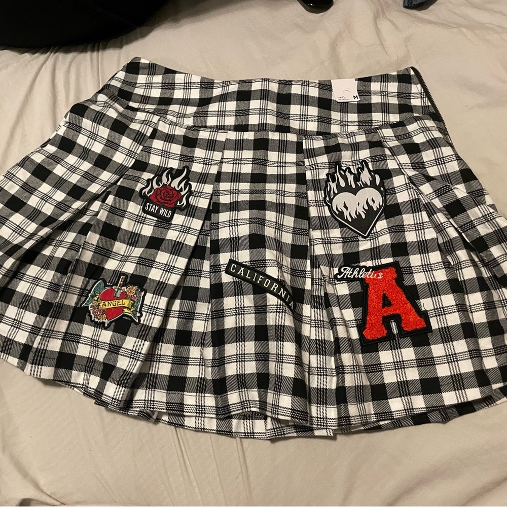 Skirt